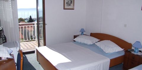 pokój, balkon / taras