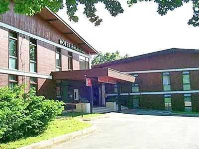 Bellevue 2*