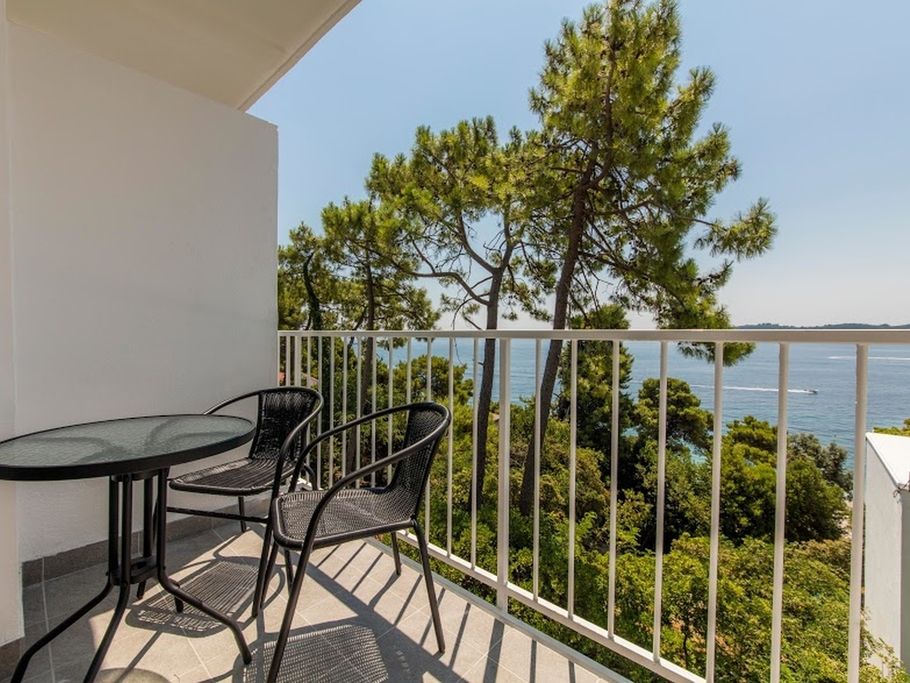 balkon / taras