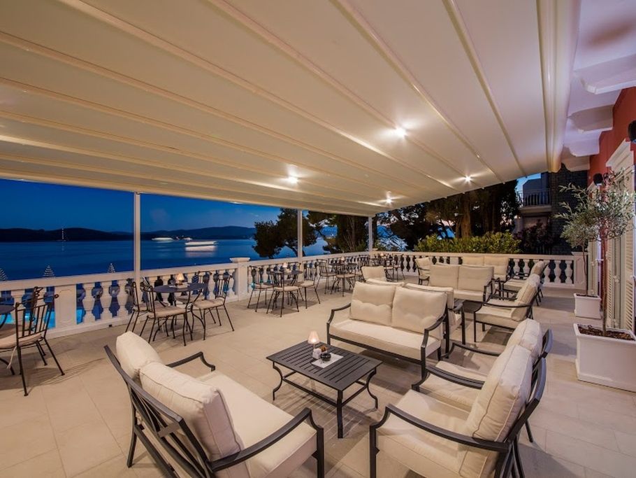 balkon / taras
