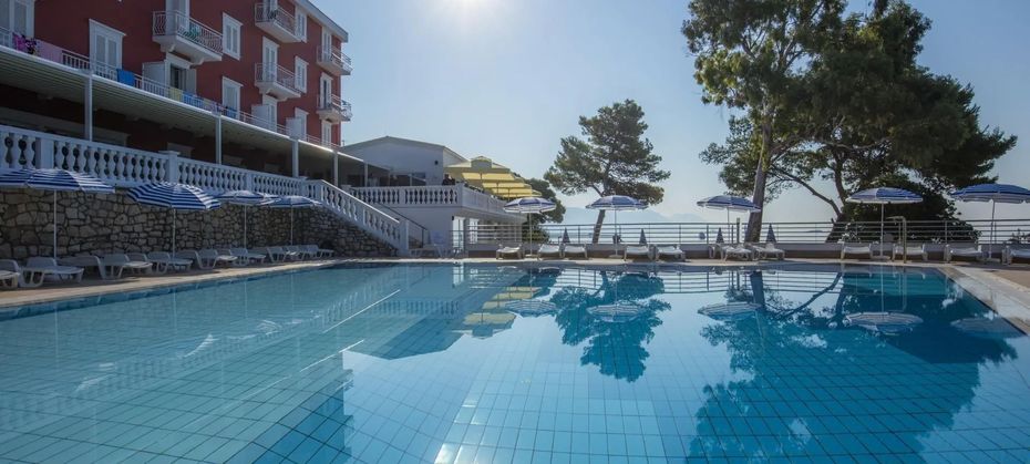 Bellevue Maradiso Casa by Aminess (Orebi�)