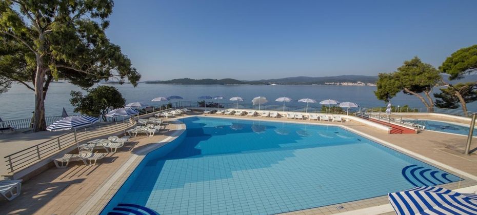 Bellevue Maradiso Casa by Aminess (Orebi�)