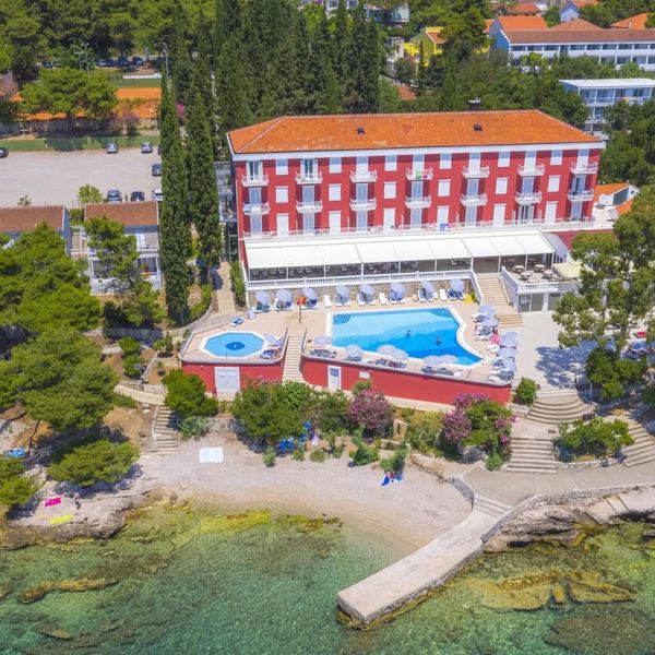 Bellevue Maradiso Casa by Aminess (Orebić) — Orebić, Chorwacja