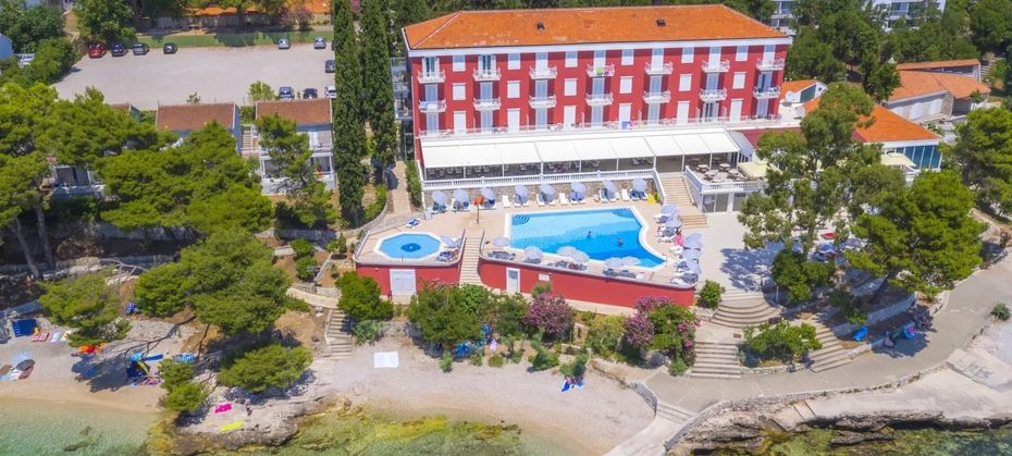 Bellevue Maradiso Casa by Aminess (Orebi�)