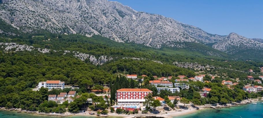 Bellevue Maradiso Casa by Aminess (Orebi�)