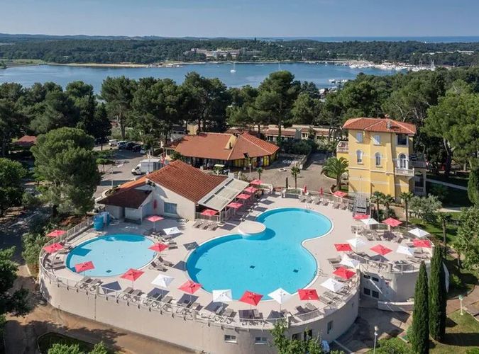 Bellevue Plava Laguna