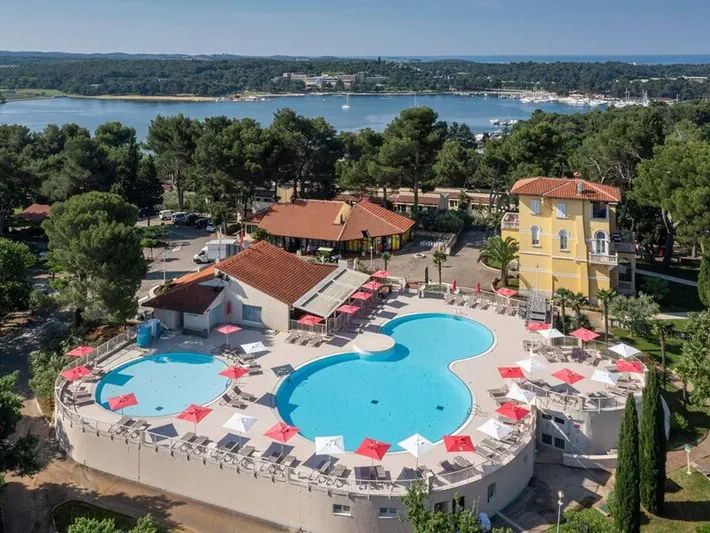 Bellevue Plava Laguna