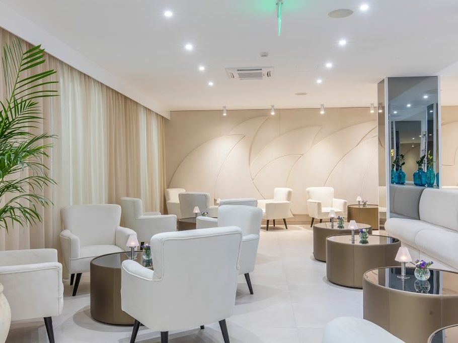 recepcja / lobby