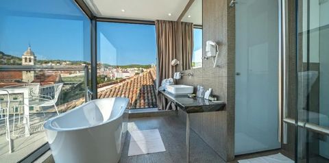 łazienka, balkon / taras