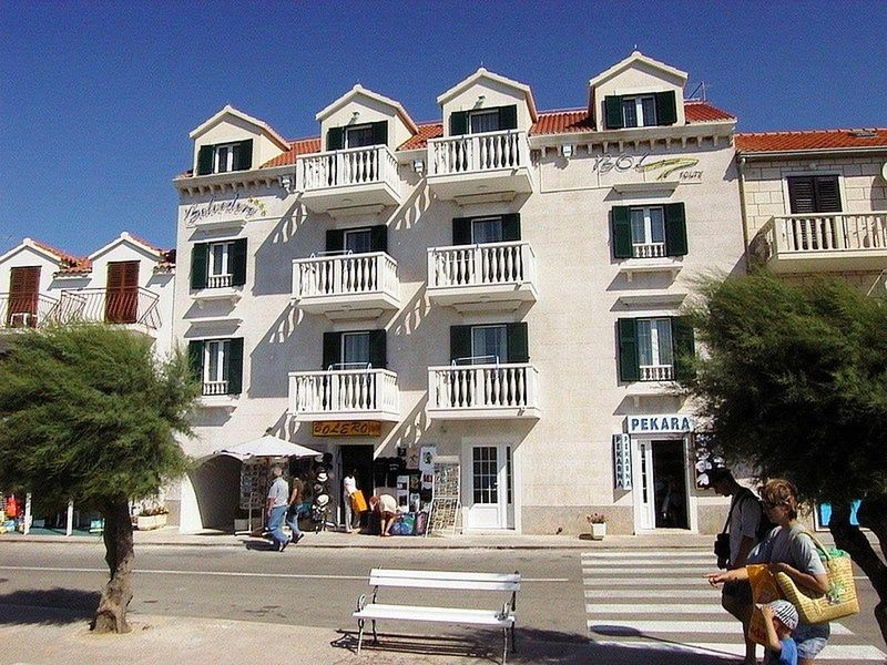 Belvedere Apartamenty