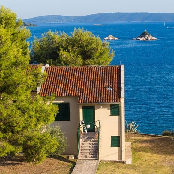 Amadria Park Camping Trogir (ex. Belvedere Apartments)