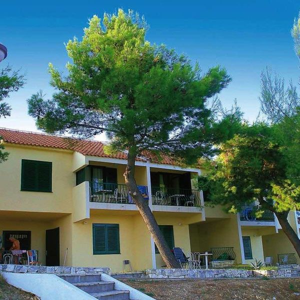 Amadria Park Camping Trogir (ex. Belvedere Apartments)