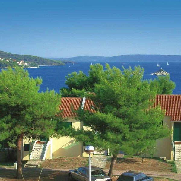 Amadria Park Camping Trogir (ex. Belvedere Apartments)