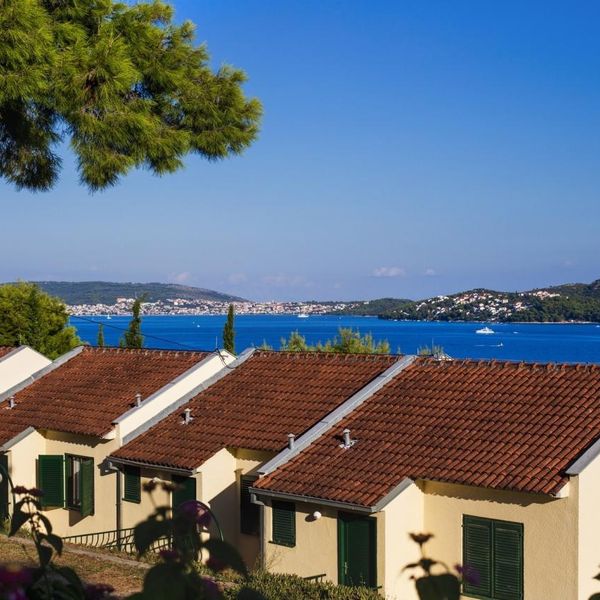 Amadria Park Camping Trogir (ex. Belvedere Apartments)