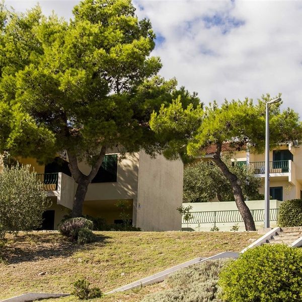 Amadria Park Camping Trogir (ex. Belvedere Apartments)