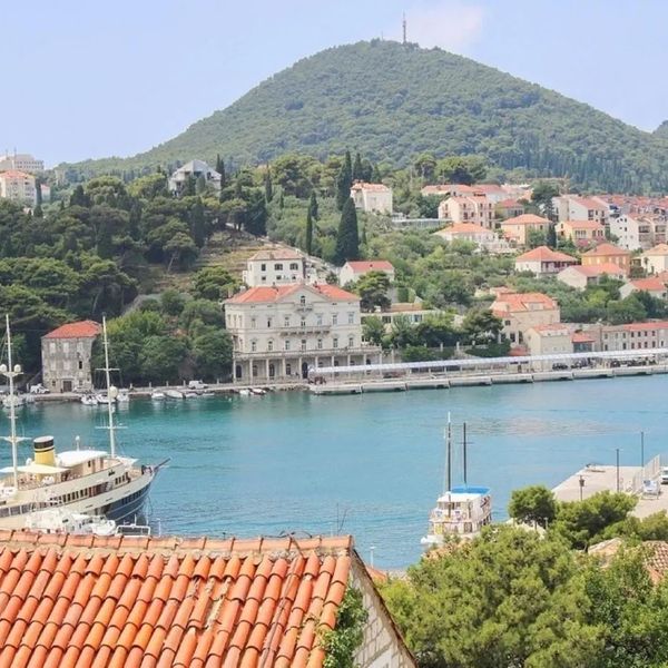 Berkeley Dubrovnik