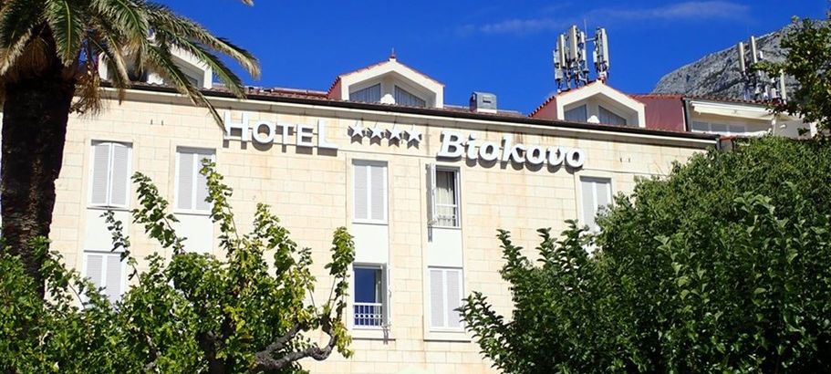 Biokovo