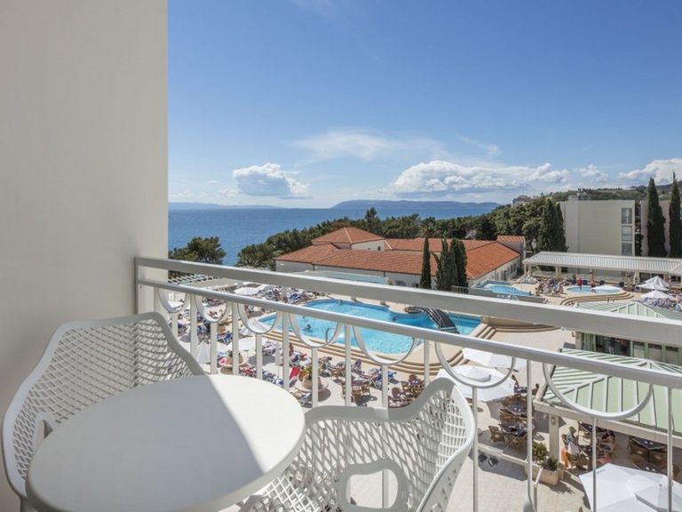 balkon / taras
