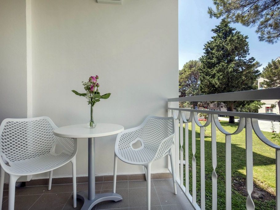 balkon / taras