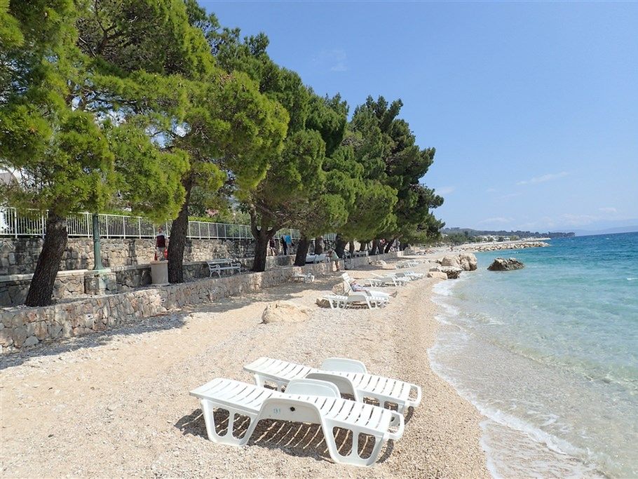 plaża