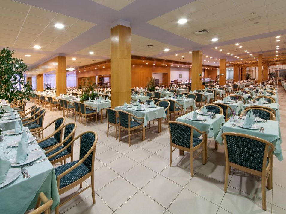 restauracja