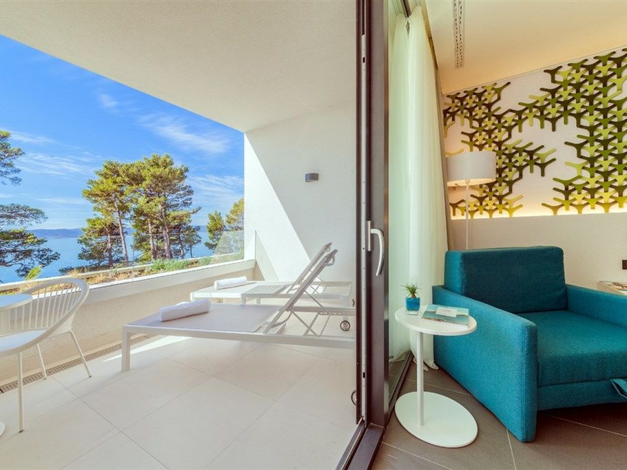 balkon / taras