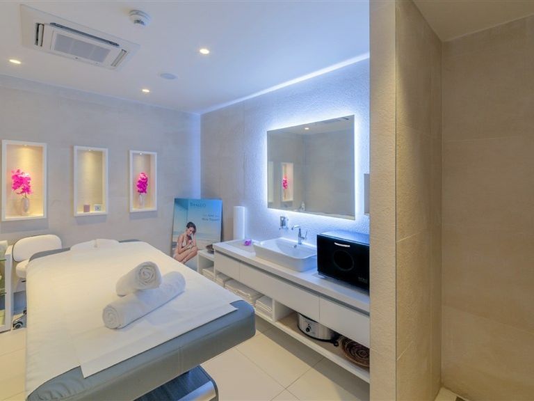 SPA