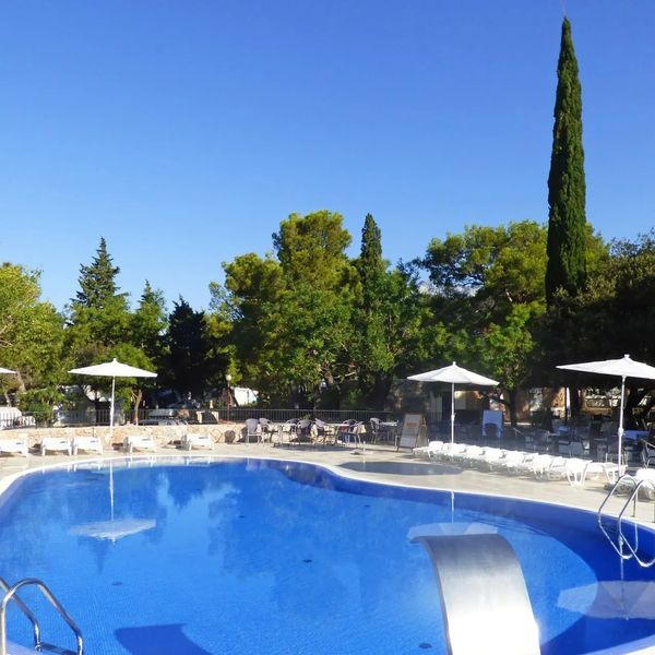 Bluesun Camp Paklenica