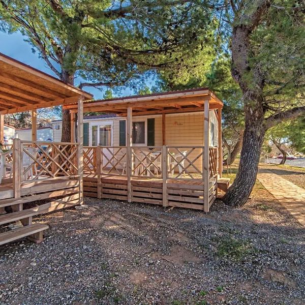 Bluesun Camp Paklenica