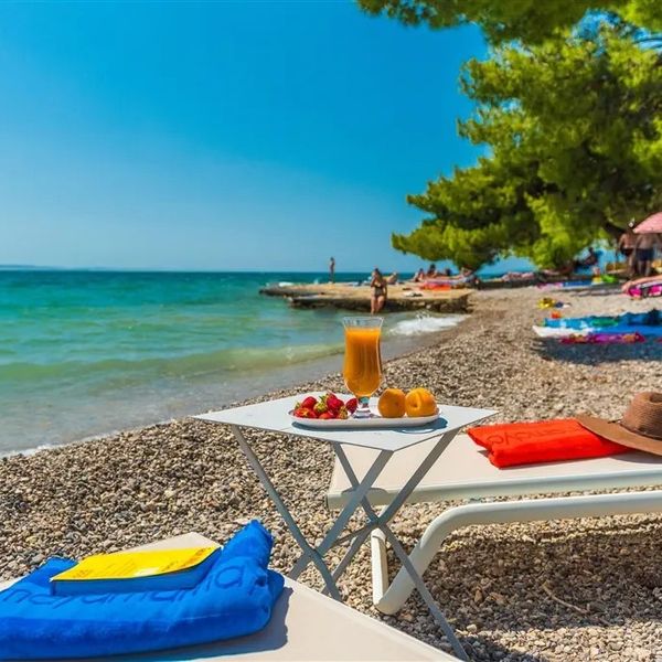 Bluesun Camp Paklenica