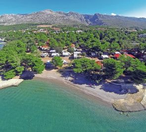 Bluesun Camp Paklenica