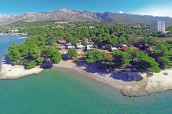 Bluesun Camp Paklenica