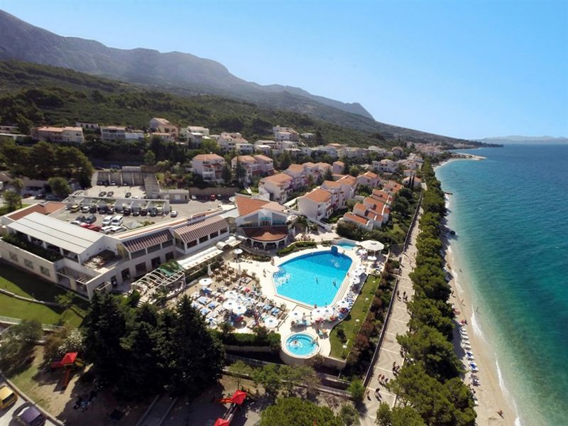 Bluesun Holiday Village Afrodita