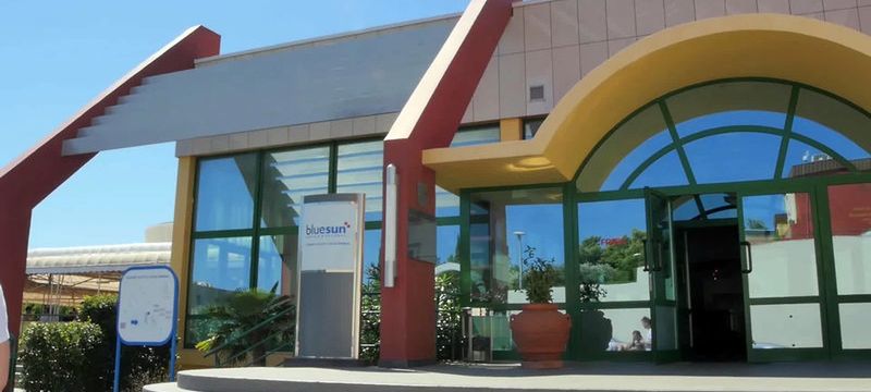 Bluesun Holiday Village Bonaca
