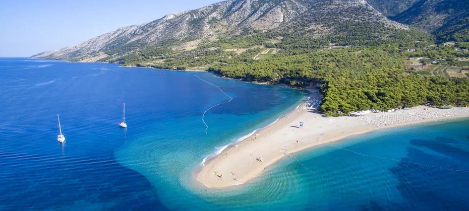 Bluesun Holiday Village Bonaca