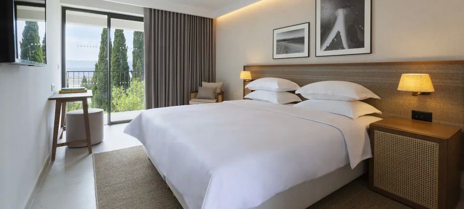 Bluesun Holiday Village Bonaca