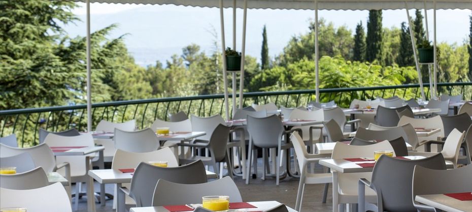 Bluesun Holiday Village Bonaca