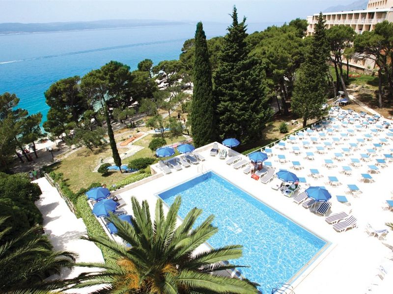 Bluesun Maestral (Brela)