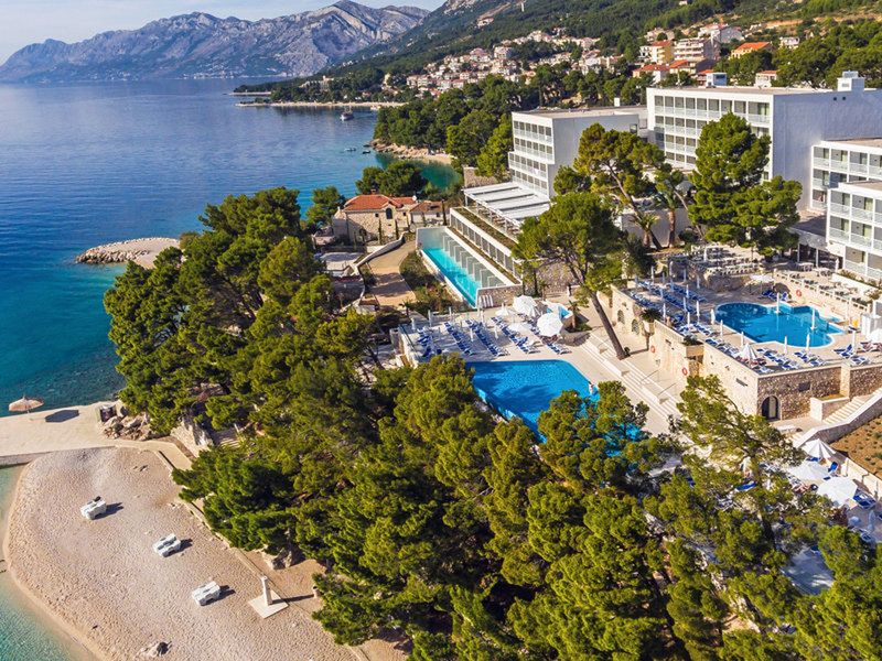 Bluesun Mala Berulia