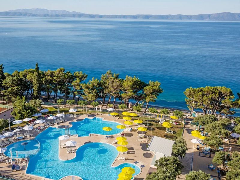 Bluesun Neptun (Tucepi)