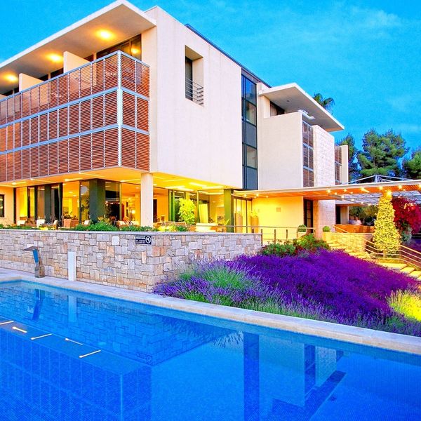 Aminess Vival Velaris Resort