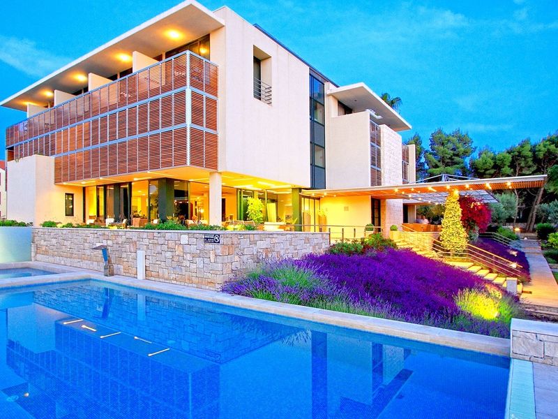 Bluesun Resort Velaris