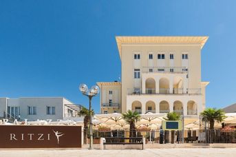 BO Palazzo (Porec)
