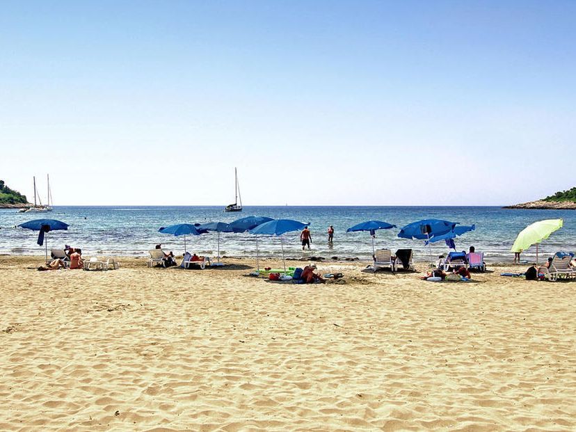 plaża