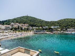 Boutique Beach Villa Wolff