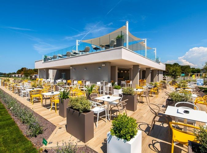 Camping Arena Kazela (Medulin)