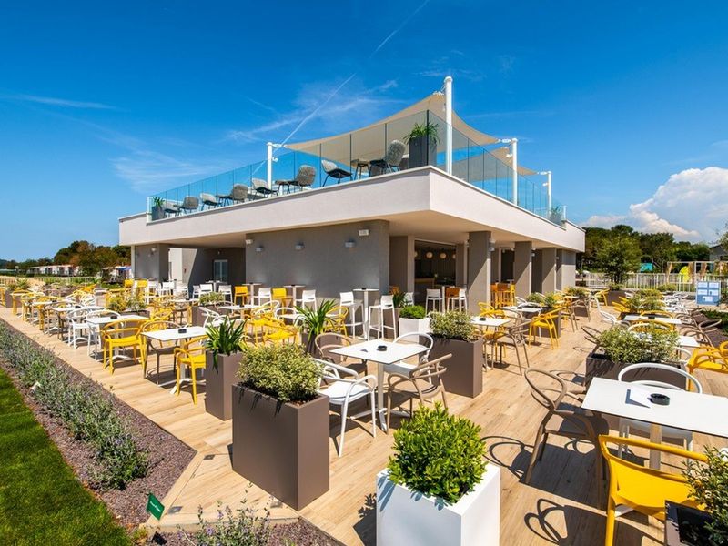 Camping Arena Kazela (Medulin)