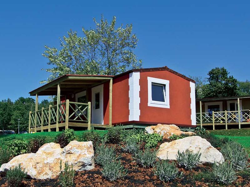 Camping Mareda Holidays