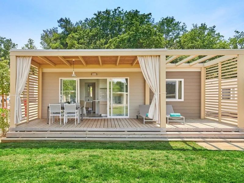 Camping Stella Maris