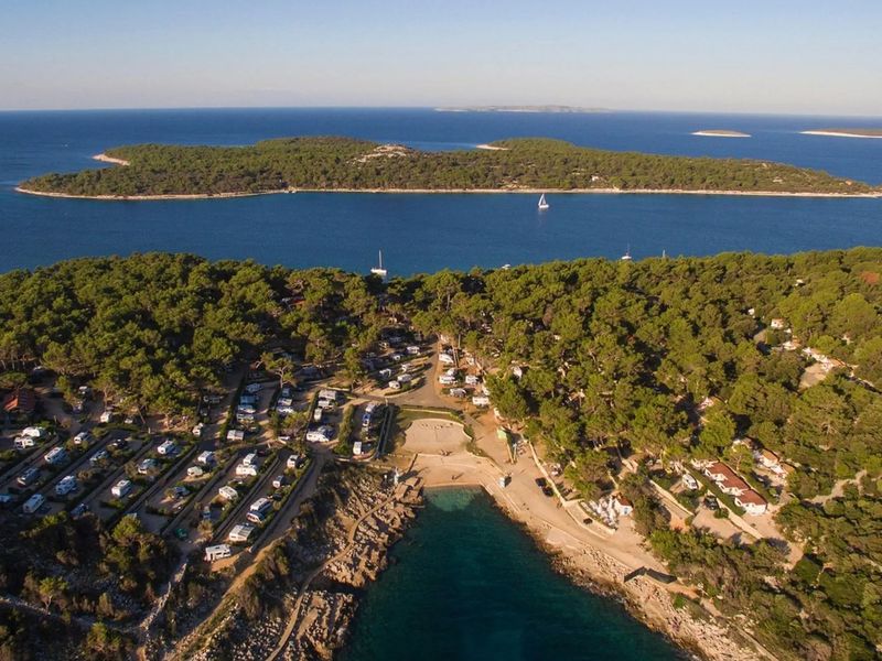 Camping Village Poljana